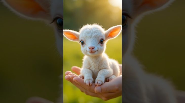 pet goat and cat. dog smail#cute #ytshorts #shorts #trending #pets #funny #cat #goat #dog #anmals