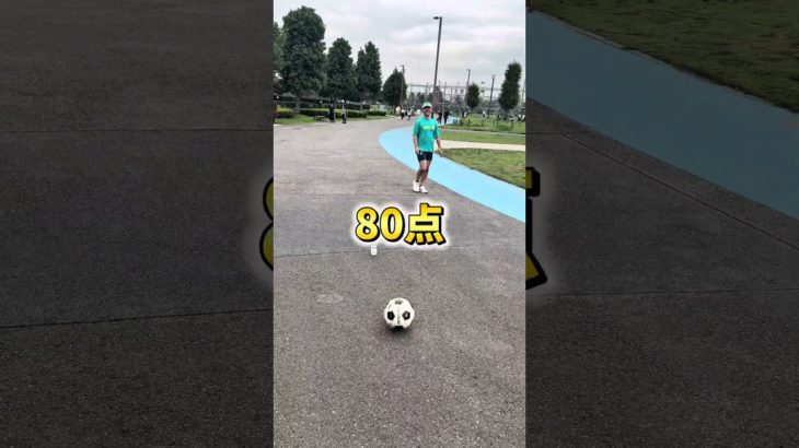ペットボトルチャレンジ#サッカー #フットサル #ペットボトルチャレンジ #short