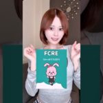 次流行るメイクらしい🐰💄#shorts #恋愛タイプ