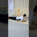 お腹バクバク凹む#ダイエット #宅トレ #お腹痩せ #shorts