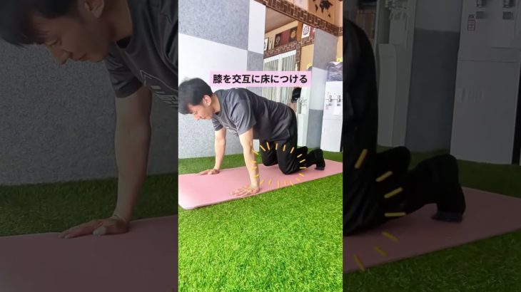 腹筋よりお腹凹む#ダイエット#宅トレ #産後ダイエット #お腹やせ #shorts