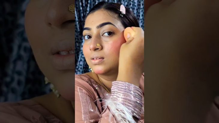 swiss beauty liquid bush🤌 #blush #swissbeauty #review #makeup   #youtubeshorts #ytshorts