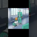 “このダイエットのスピードは羨ましいです”#tvshow #anime #animeshorts #saikikusuo #斉木楠雄のψ難