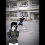 これがシルクさんの全盛期か… 足速すぎるだろ?! #フィッシャーズ #シルクロード #全盛期#カッコいい