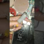 #貴方の恋人になりたい 急いでいる日のスクールメイク！！