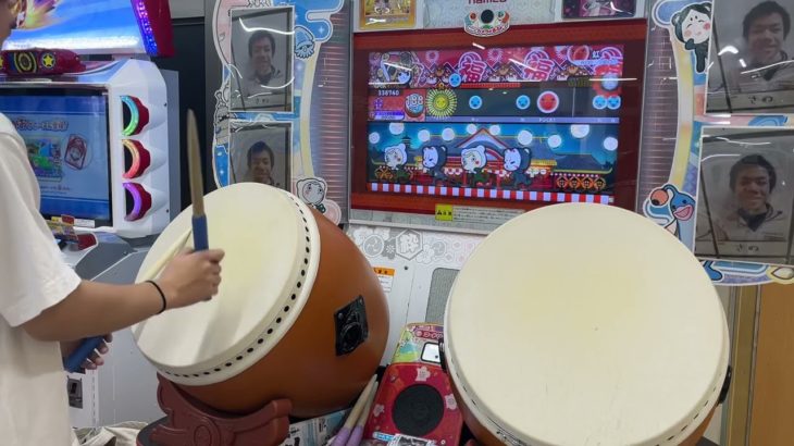 フィッシャーズシルクロード武勇伝