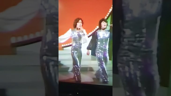 （後）かけめぐる青春　ビューティペア