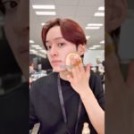 清潔感と余裕を感じる”オフィスメイク”