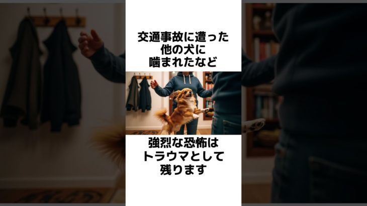 愛犬が死ぬまで一生忘れないこと　#犬 #ペット #雑学 #あるある