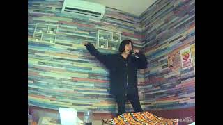 【ダウト／花咲ビューティ】この曲を目覚めのアラームにしてます。