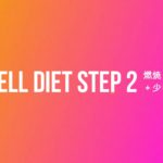 細胞ダイエット・トレーニング その１−１