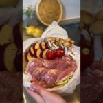 ねぎ塩レモンサラダ