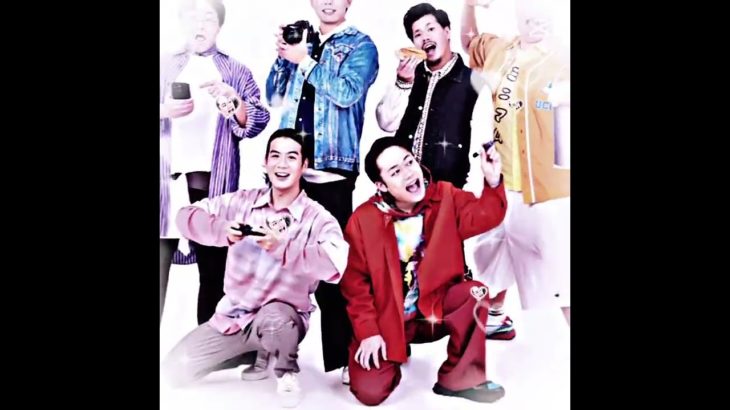 初投稿です!!🙇‍♂️フィッシャーズファンです!!良かったら仲良くしてください🙌これからも、動画投稿していきたいと思ってます(  . .)”