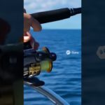 【釣りガール】目指せ大物！ #釣り女子 #釣りガール #海釣り