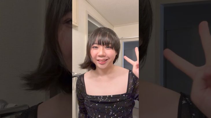 実質女の子かもしれない妖精のメイクルーティン動画