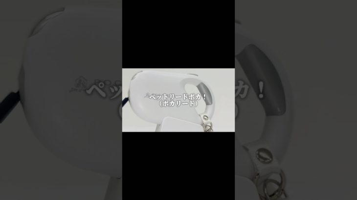 手が主役のペットリード？！#ペット#ペットのいる暮らし #ペット用品#ペットリード#ポカリード#便利グッズ