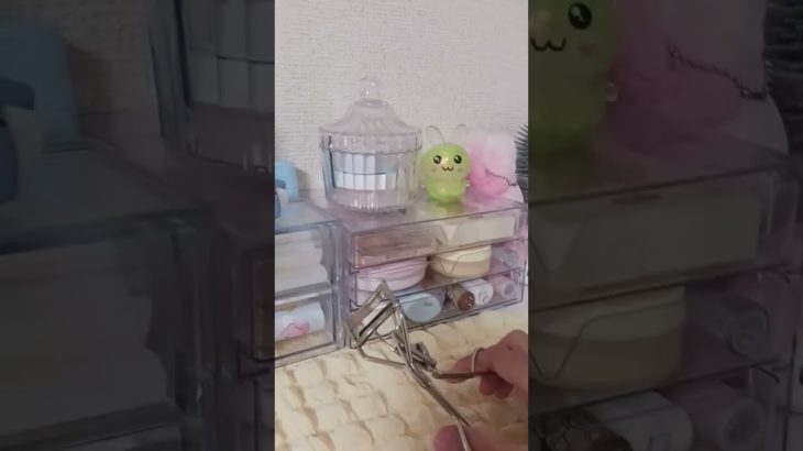 コスメいっぱい買った⸜(*ˊᗜˋ*)⸝💸 #ヘアメイクアップ #メイク