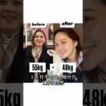 今からは食べるダイエットの時代です。食べながら痩せたい人。チャンネル登録絶対して‼️ #ダイエット #産後ダイエット #ダイエット記録 #食事記録 #食べながら痩せる