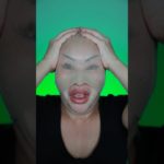 世界で一番の激変メイク。ほんまにえぐいwwwww #マリリン #asmr #美容