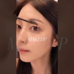 デイリーメイク🎀 #メイク #メイク動画 #ブルベメイク #ブルベ冬 #韓国コスメ #メガ割 #おすすめ #02