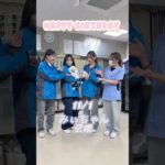 【河原アイペットワールド専門学校】1日遅れだけど、、みいちゃん2歳の誕生日おめでとう！！アイペットの看板犬として大活躍♪ #専門学校#トイプードル #birthday