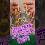 サンリオキャラクターペットボトルホルダー！！コンビニ限定麦茶のおまけ！これはお得だ！間違いなく買いだ！！！無くなる前に急げ！2025.10 #サンリオ