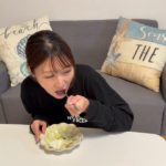 【3日間ダイエット】キャベツだけで生きたら何キロ痩せるのか？アレンジレシピあり！ダイエットvlog