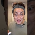 【46歳、11月の顔メンテ】——やりすぎメイク、調整中