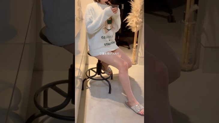 ダイエット民の夜食はコレ🥚【レンジ茶碗蒸し】食べ痩せで-7kg！10年キープ中🧘‍♀️✨あおい(aoi_tabeyase)です☺︎#ダイエット#ダイエット飯#ヘルシーレシピ