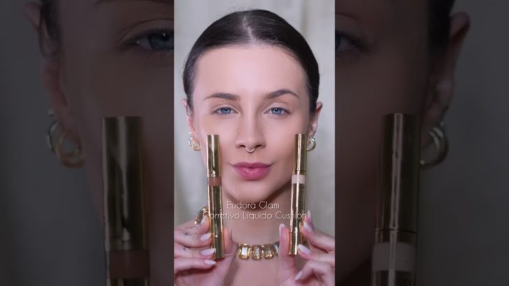 APRENDA ESSA MAKE INCRIVEL!!