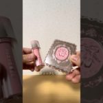 【ASMR】最近購入した コスメ紹介👗 #メイク #プチプラ