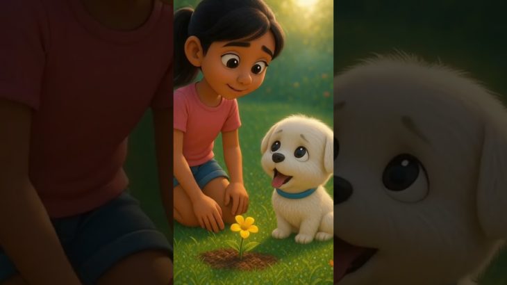 “Bas Pyaar Hi Toh Chahiye Tha ❤️🐾 | Emotional Pet Story | Must Watch”#Shorts #PetStory #CuteAnimals