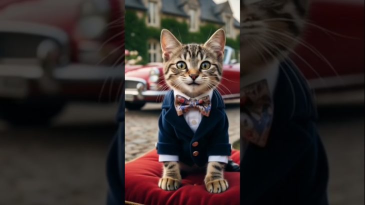 Cat Boom,Scared me! #exlittlebeans #funny_cats #cat #funny_videos, cat dance with cuteness #shorts