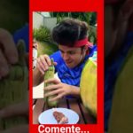 DIETA SÓ DE APARÊNCIA #Enaldinho #emillyvick #osrosa #natanporai #anninha #rafaeluiz #Leozinho