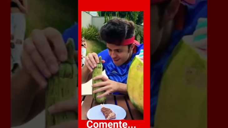 DIETA SÓ DE APARÊNCIA #Enaldinho #emillyvick #osrosa #natanporai #anninha #rafaeluiz #Leozinho