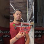 Dessert at Aldi On a DIET🛒🍰🍪