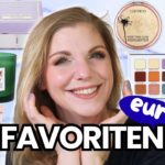 EURE DROGERIE FAVORITEN Nur das Beste Make-Up