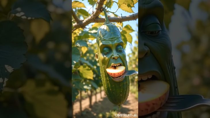 Feeding fruits to my cute pet 🐾 | ASMR vibes 😌 #aiart #Weirdfacts #fruits #food #shorts