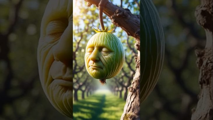 Feeding my pet#asmr#Weirdfacts #aiart #fruits#Feeding #food #shorts#Relieve stress