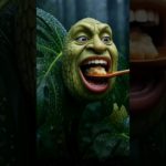 😋😂Feeding my pet#asmr#Weirdfacts #aiart #fruits#Feeding #food #shorts#Relieve stress #short✨🔥🥧