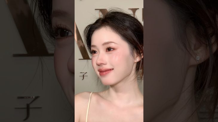Fresh Dewy Makeup ✨ – 프레시 듀이 메이크업