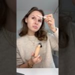 GLOWY MAKE UP TUTORIAL🩰⭐️✨