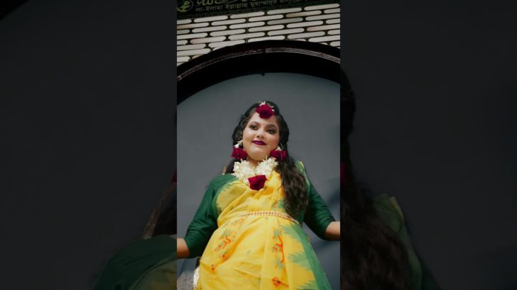 💞 Haldi glam but make it royal 💛🌹#shorts#bridalmakeup#bridelmakup#makeup#viralshort#ytshorts#youtube