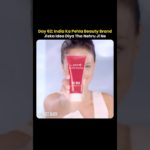 How Lakmé Became India’s Most Iconic Beauty Brand | Day 62 of 100 day marketing lessons #shortsfeed