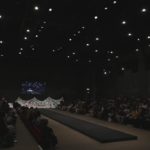 小井手ファッションビューティ専門学校 Koide collection2025 1st