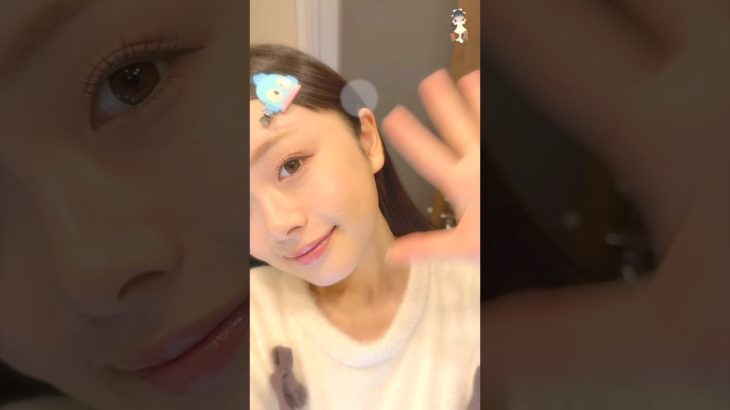 LJKのリアルな毎日メイク💄✨ #毎日メイク #JKメイク #メイク動画