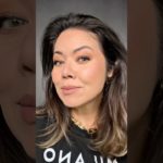 MAKE EM TONS DE BRONZE EM PELE MADURA OLEOSA! #maquiagempelemadura #maquiagem