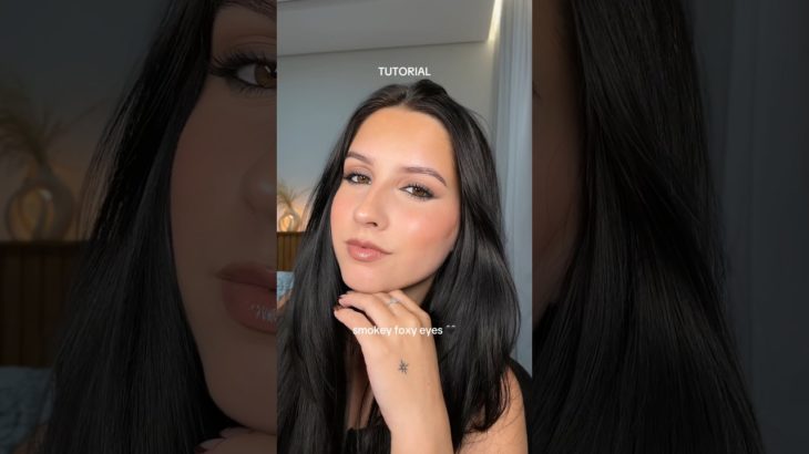 MAKE 🪩 ID pó no @Mercadolivremoda ​⁠ W0UDZW-6HY5 #tutorialmakeup #omelhordabeleza #mercadolivremoda