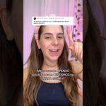 MAKE SÓ COM PRODUTOS DE DESENHO 🩷 ID do rímel no Mercado Livre SINE1X-PDKC #maquiagem #desafiomake