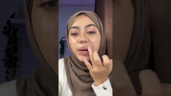 MAKE UP DALAM BUKU?? #skincare #serumwajahalami #skincareroutine #skincarebogor #makeup